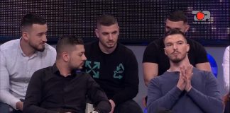 Tea, molla e sherrit mes Andit e Andit të ri: S’mund të ngacmosh dikë që unë kam në zemër