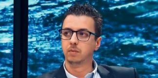 Përralla e Bashës për fëmijët e Aleks Nikës