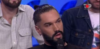 Atdheu refuzon Ledianën në takim: Nuk mund të dal, s’ mund të më detyroni tani