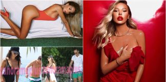 Mësoi se është shtatzënë pas ndarjes, si i kapërceu problemet për t’u rikthyer me të dashurin modelja shqiptare