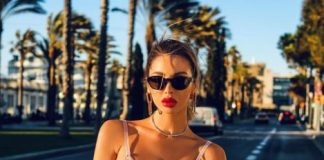 Aurela Hoxha mëson se është shtatzënë pas ndarjes, si i kapërceu problemet për t’u rikthyer me të dashurin miliarder