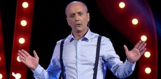 ‘Uhhhhh’/ Salsano i ‘Portokallisë’ për kolegët: Nuk dinë të lahen, më vjen turp që jam aktor