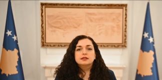 Osmani: Suksesi i Prokurorisë është sukses i gjithë shtetit, kërkoj vetëm shtet të së drejtës