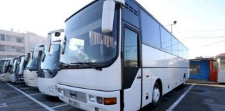 Stacionet e ndërmjetme të qëndrimit në linjat e transportit ndërqytetës/ Zgjidhje problematikave