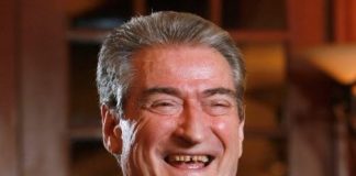 Ish mbikalimi i Zogut të Zi do dëshmojë