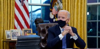 ANALIZA e urdhërave të parë ekzekutivë të Joe Biden