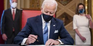 Parashikimi i zymtë e presidentit Biden: Koronavirusi do marrë më shumë se 600 mijë jetë në SHBA
