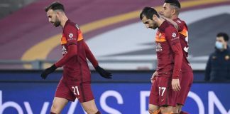 Roma për turp! Humbet ndeshjen e dytë në tavolinë brenda sezonit sepse nuk di rregulloren