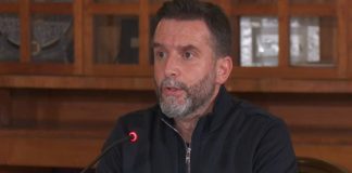 Nafta pa taksa është fakt/ Braçe: Po e merr cdo aplikant e do e marri cilido deri tek i fundit qe ka aplikuar