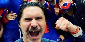 Flet trajneri Brdaric : Askush nuk na besoi, tani po flet e gjithë Shqipëria për ne