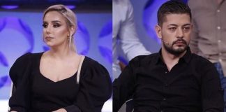 Do të fejohen së shpejti? Andi tregon detajet e çiftit edhe jashtë kamerave