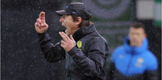 Humbja kundër Juventusit/ Conte: Merituam më shumë