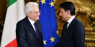 Pas dorëheqjes së Contes fillojnë bisedimet për formimin e një qeverie të re