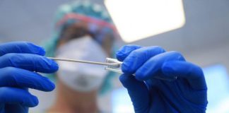 BE miraton përdorimin e testeve të shpejta antigjenike