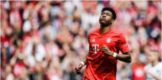 Alaba në treg, Guardiola i habit të gjithë me vendimin e tij