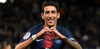 Një garë italiane për të marrë Angel Di Maria-n