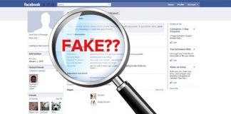 Rumani/ Hapja e një llogarie të rreme në median sociale përbën vepër penale