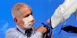 Covid-19/ Fauci jep lajmin e mirë për personat që janë të vaksinuar