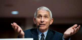 Eksperti Fauci: AstraZeneca është vaksinë e mirë dhe shumë efikase