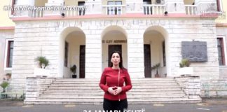 Dita Ndërkombëtare e Arsimit/ Ministrja Kushi uron nëpërmjet një videoje sensibilizuese