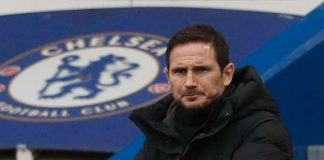 Shkarkohet Lampard, ja kush pritet ta zëvendësojë në stolin e Chelsea
