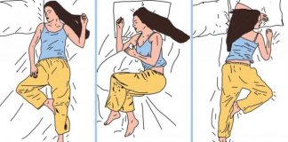 Mënyra se si flini përcakton diçka për personalitetin tuaj