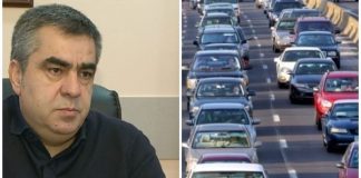 Blendi Gonxhe tregon skenën e frikshme në Sauk: Prindi e bënte djalin “sanduiç” në timon, truri sfungjer