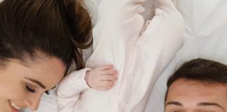 Së shpejti prindër për herë të dytë, Graniti dhe Leonita zbulojnë gjininë e fëmijës