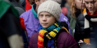 Alexei Navalny, Greta Thunberg dhe OBSH nominohen për Çmimin Nobel për Paqen