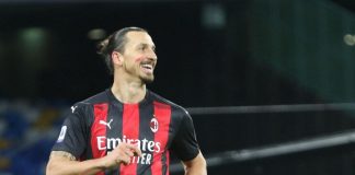 Nga Sanremo në “San Siro”, Ibrahimovic kujton Astorin dhe ndalesën e Milanit