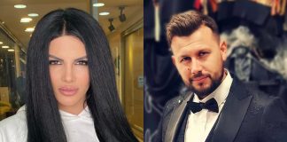 Xheloze për Mevlanin, Ledjana vendos pikat mbi “i” në rrjete sociale!