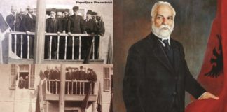 Kur Ismail Qemali dorëzonte pushtetin e Shqipërisë fuqive: Historia e tra zuar e periudhës së parë të pavarësisë