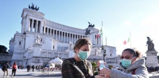 Situata nga Covid 19 në Itali/ Rikthehen zonat e verdha