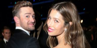 “Gëzuar 40-vjetorin, dashuria ime”! Jessica Biel, dedikim special Justin Timberlake-ut