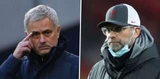 Mourinho ndez duelin Tottenham-Liverpool: Unë nuk jam mik i Klopp, por…