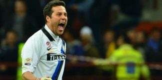 Julio Cesar parashikon derbin Inter-Milan, zbulon trashëgimtarin e tij të portës