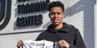 Zyrtare/ Juventusi transferon talentin e Marseille