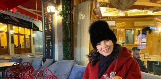 Sherbela, ari i Malësisë së Madhe