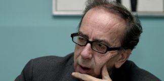 Gjithçka zyrtare, Ismail Kadare propozohet përsëri për çmimin Nobel në Letërsi