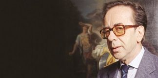 Ismail Kadare feston sot ditëlindjen, 85 vitet e arta të gjeniut të letrave