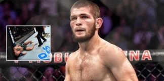 Khabib reagon pasi McGregor u mund me nokaut
