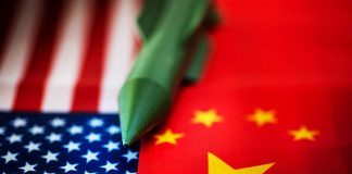 Opinion/ Rruga e pajtimit SHBA-Kinë për kontrollin e armëve bërthamore