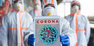 Studimi/ Covid-19 shpërtheu në Kinë në tetor të vitit 2019