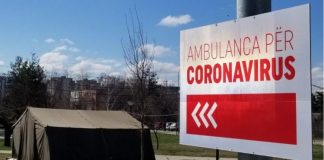 Varianti britanik i Covid, te “porta”! Zbulohen tri raste të infektimit në Kosovë