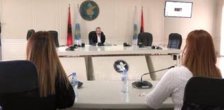 Zgjedhjet e 25 Prillit/ 107,024 të rinj do të votojnë për herë të parë