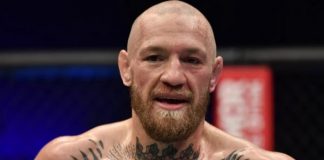 McGregor kërkon rimeç me Poirierin