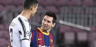 Messit i mungon Ronaldo, ja sa vite ka futbollisti që nuk shënon në “El Clasico”