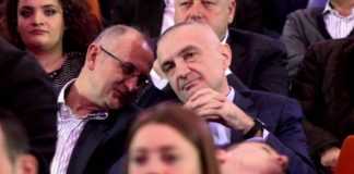 Përgjimet/ Vasili i bën thirrje SPAK-ut të arrestojë Metën!?