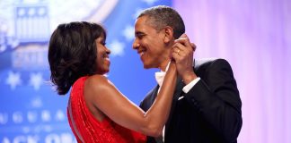 Ç’bëtë me Barack atë natë që u vra Bin Laden? Ja çfarë thotë Michelle Obama