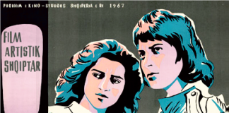 Filmi shqiptar që kapërceu kufijtë dhe ndikoi në kinematografinë kineze